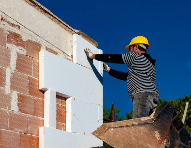 Laguna Park, TX Insulation Contractor Company